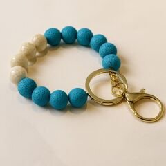 Seafoam Bileklik Anahtarlık