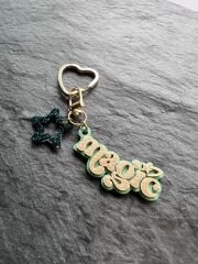 Whispering Words - Magic Anahtarlık