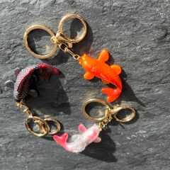 Koi Balance Trio - Koi Güç Anahtarlık