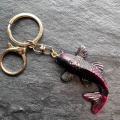 Koi Balance Trio - Koi Güç Anahtarlık