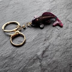 Koi Balance Trio - Koi Güç Anahtarlık