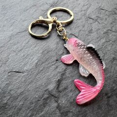 Koi Balance Trio - Koi Denge Anahtarlık