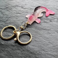 Koi Balance Trio - Koi Denge Anahtarlık