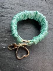 Mintora Scrunchie Anahtarlık