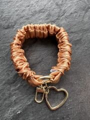 Gildera Scrunchie Anahtarlık