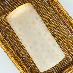 Whisper Buzlu Cam Bardak