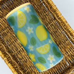 Zesty Buzlu Cam Bardak