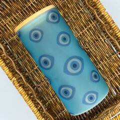 Winky Buzlu Cam Bardak