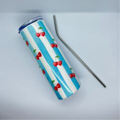 Heartlet Çelik Termos