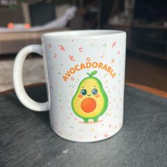 Guackie Mug