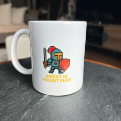 Heartmor Mug