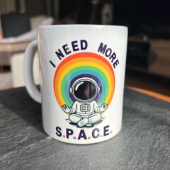Space Mug