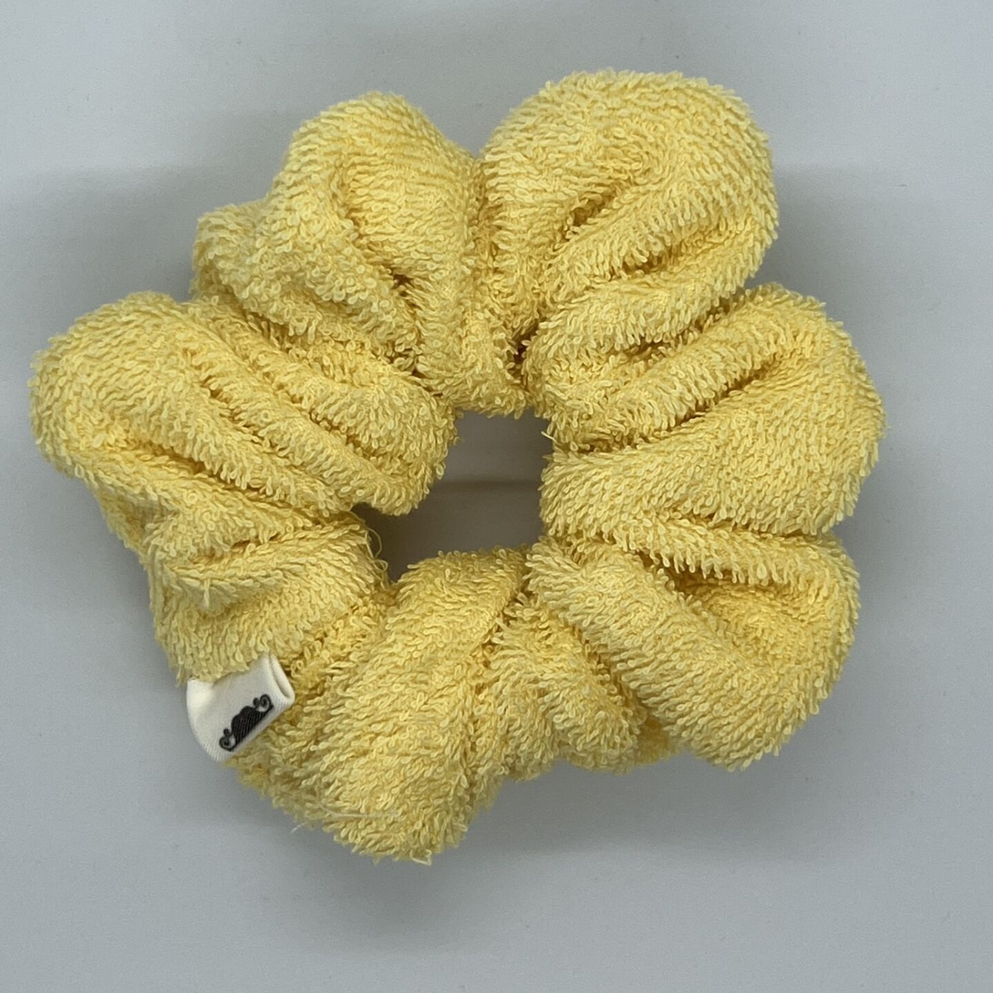 Sunny Havlu Scrunchie