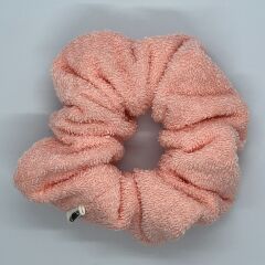 Peachlet Havlu Scrunchie