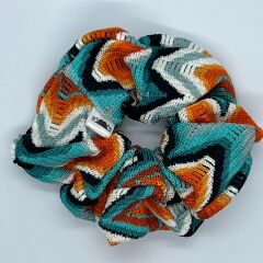 Zigora Scrunchie