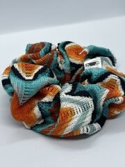 Zigora Scrunchie