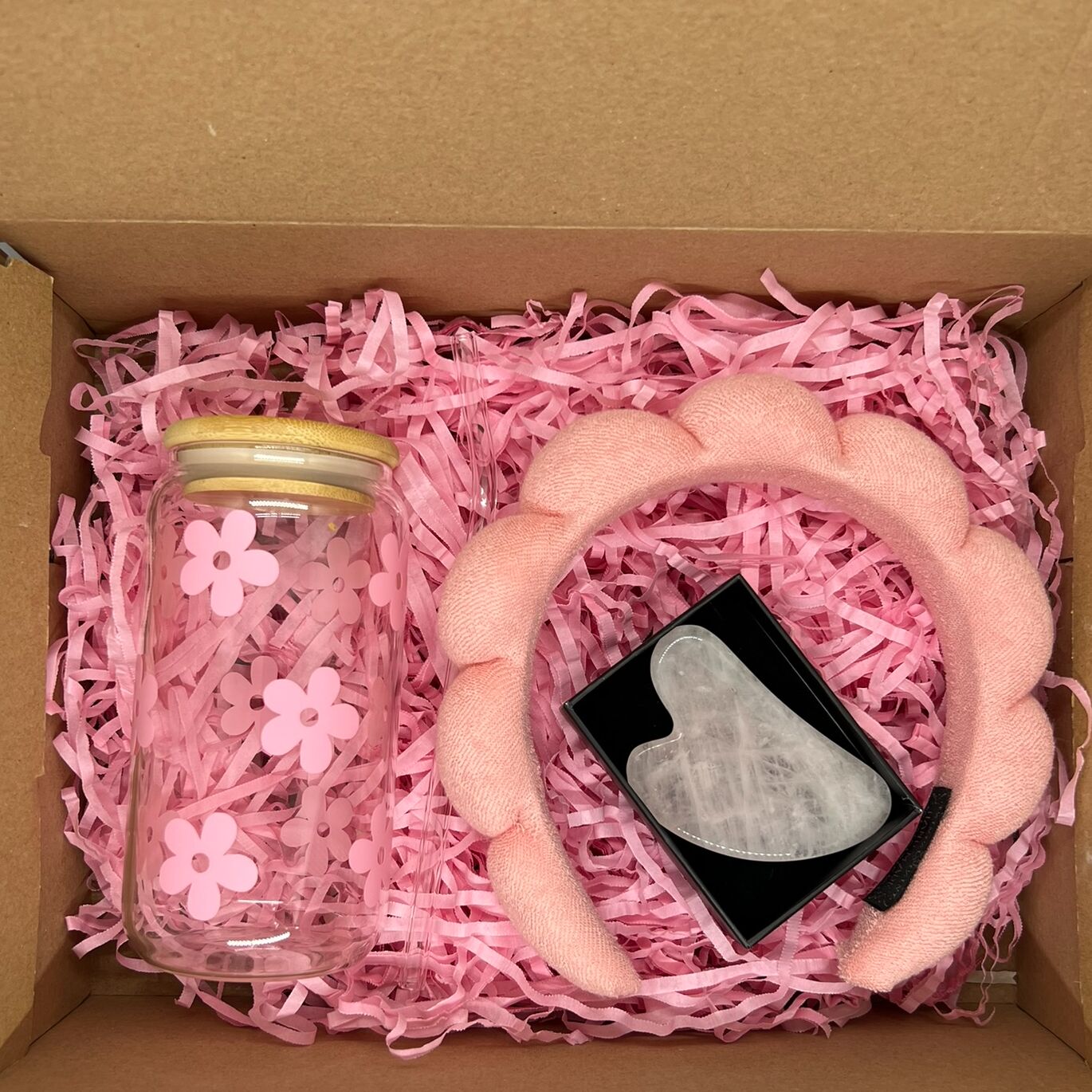 Petalush Hediye Seti