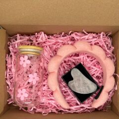 Petalush Hediye Seti