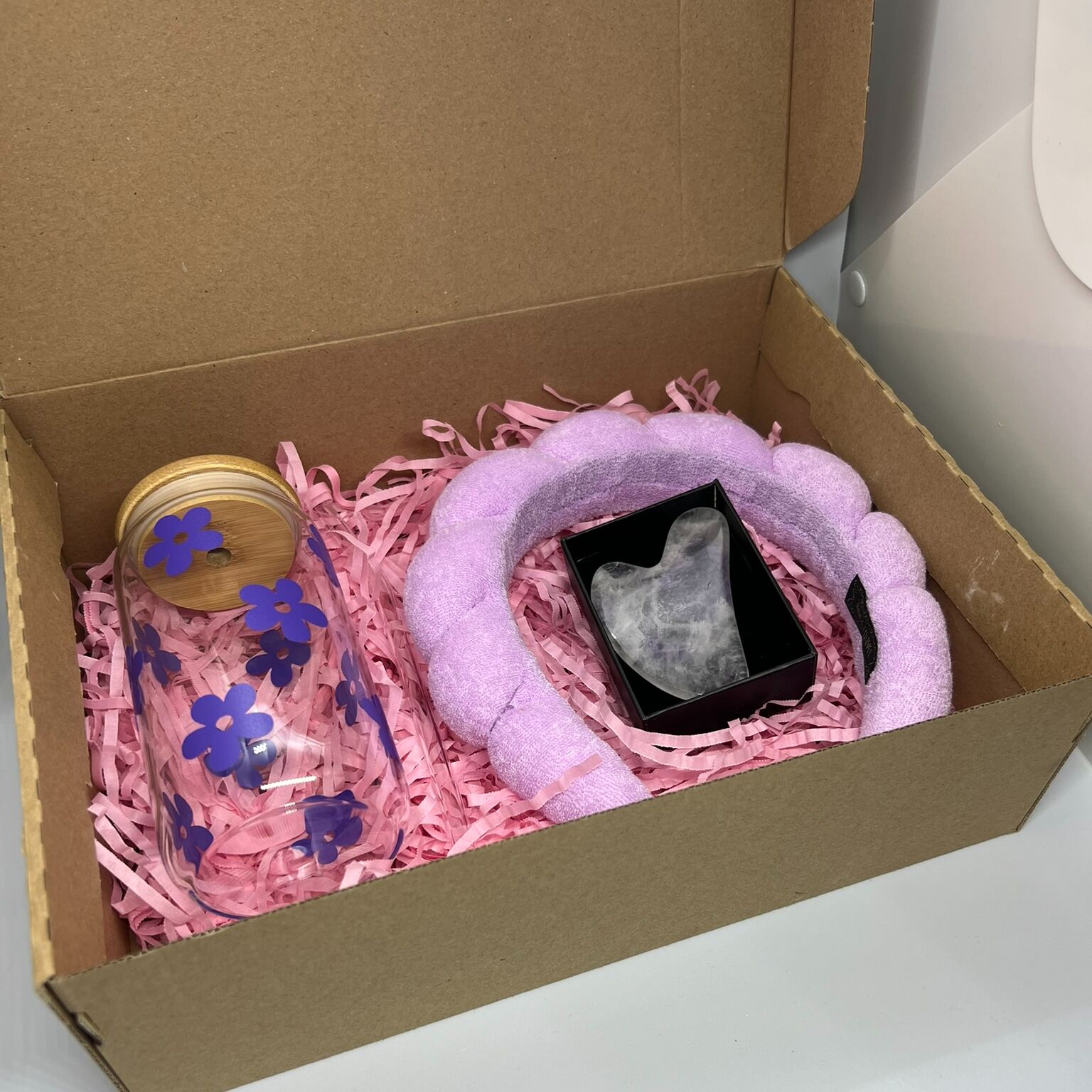 Softiemood Hediye Seti