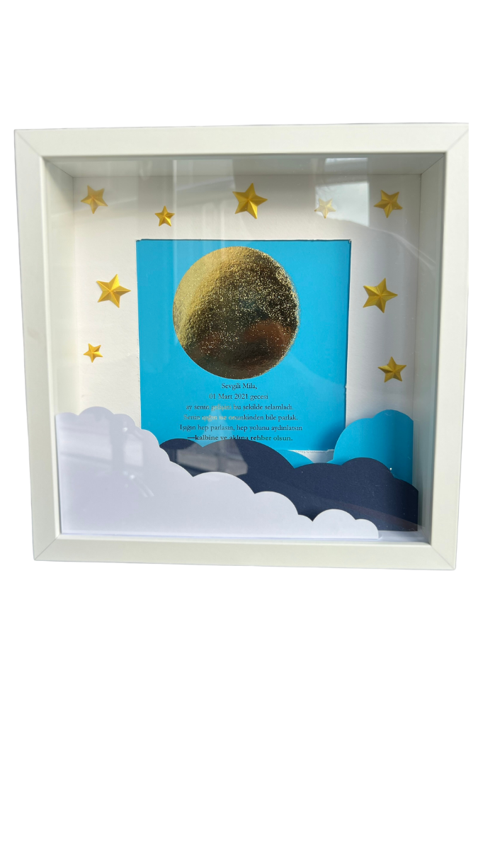 Moon Story - Ay Hikayesi